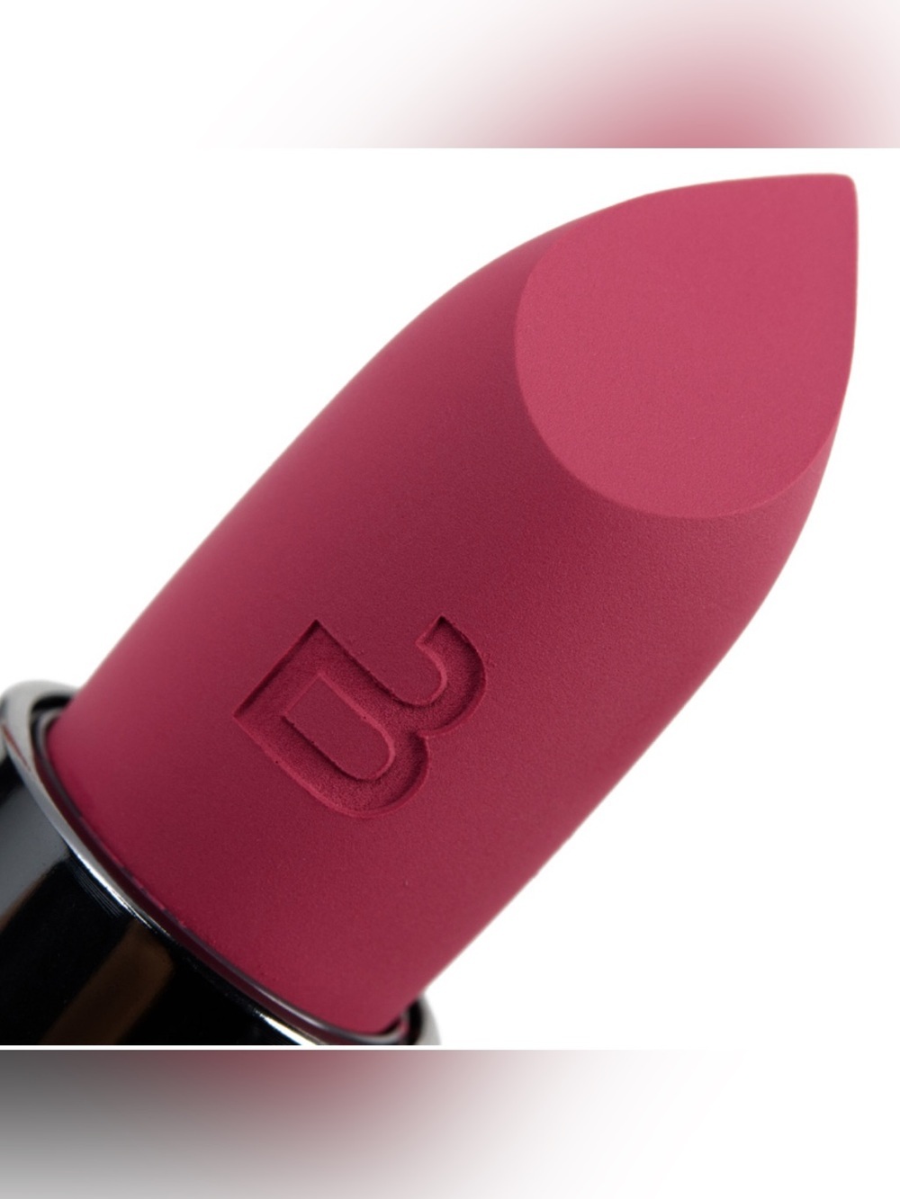 Bite Beauty Power Move Hydrating Soft Matte Lipstick in Juniper Neutral Pink NIB - Picture 2 of 9